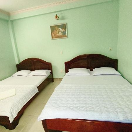 Banh Mi Motel Vũng Tàu Exteriér fotografie