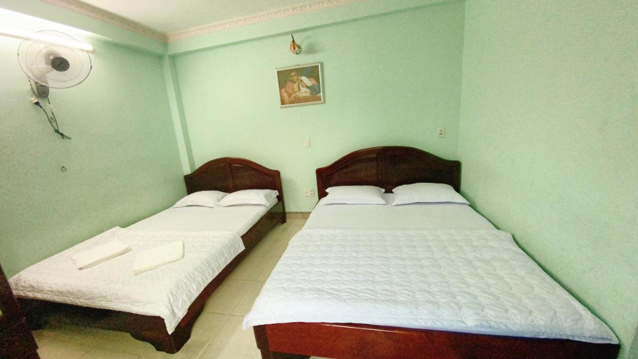 Banh Mi Motel Vũng Tàu Exteriér fotografie