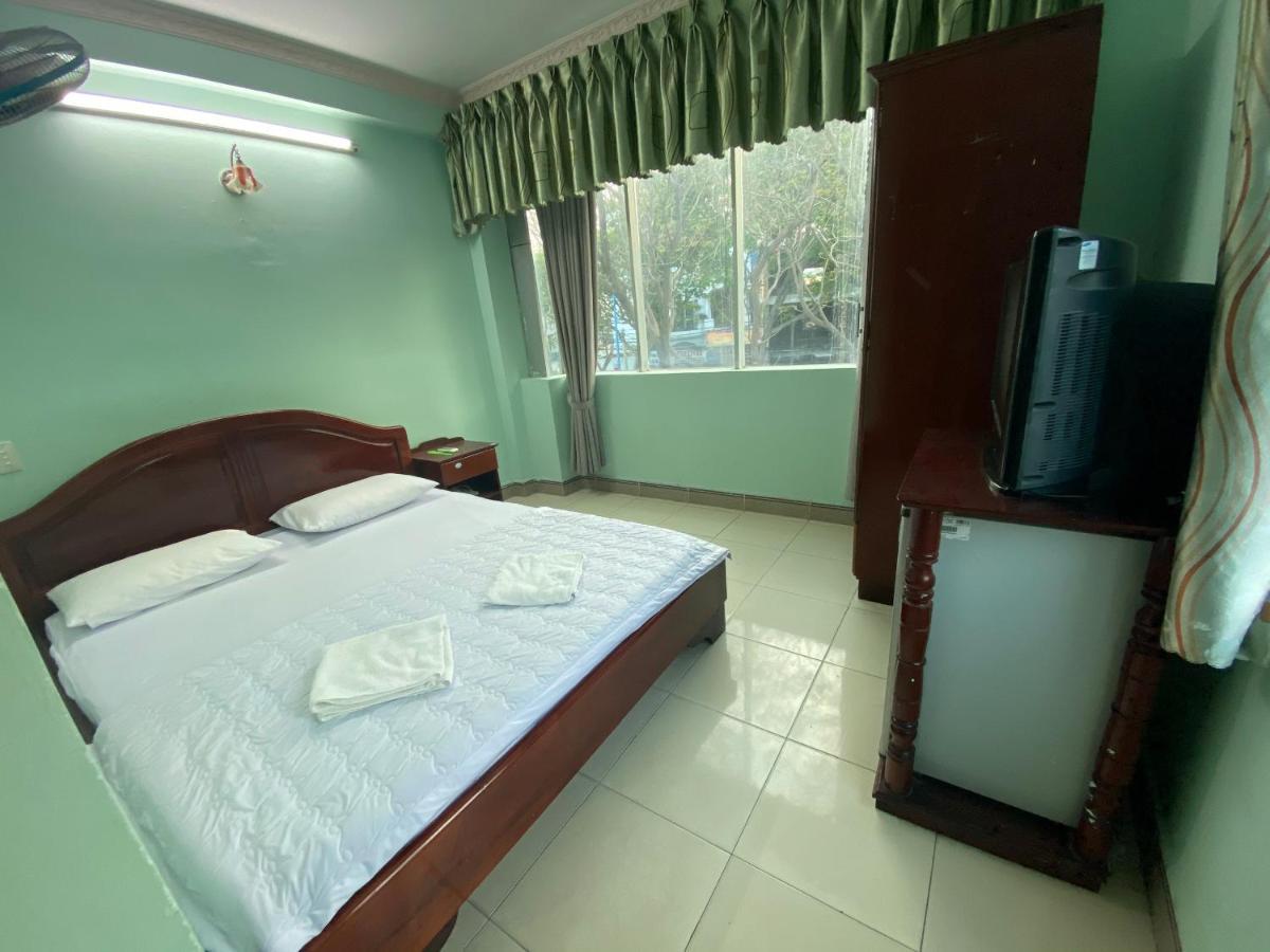 Banh Mi Motel Vũng Tàu Exteriér fotografie