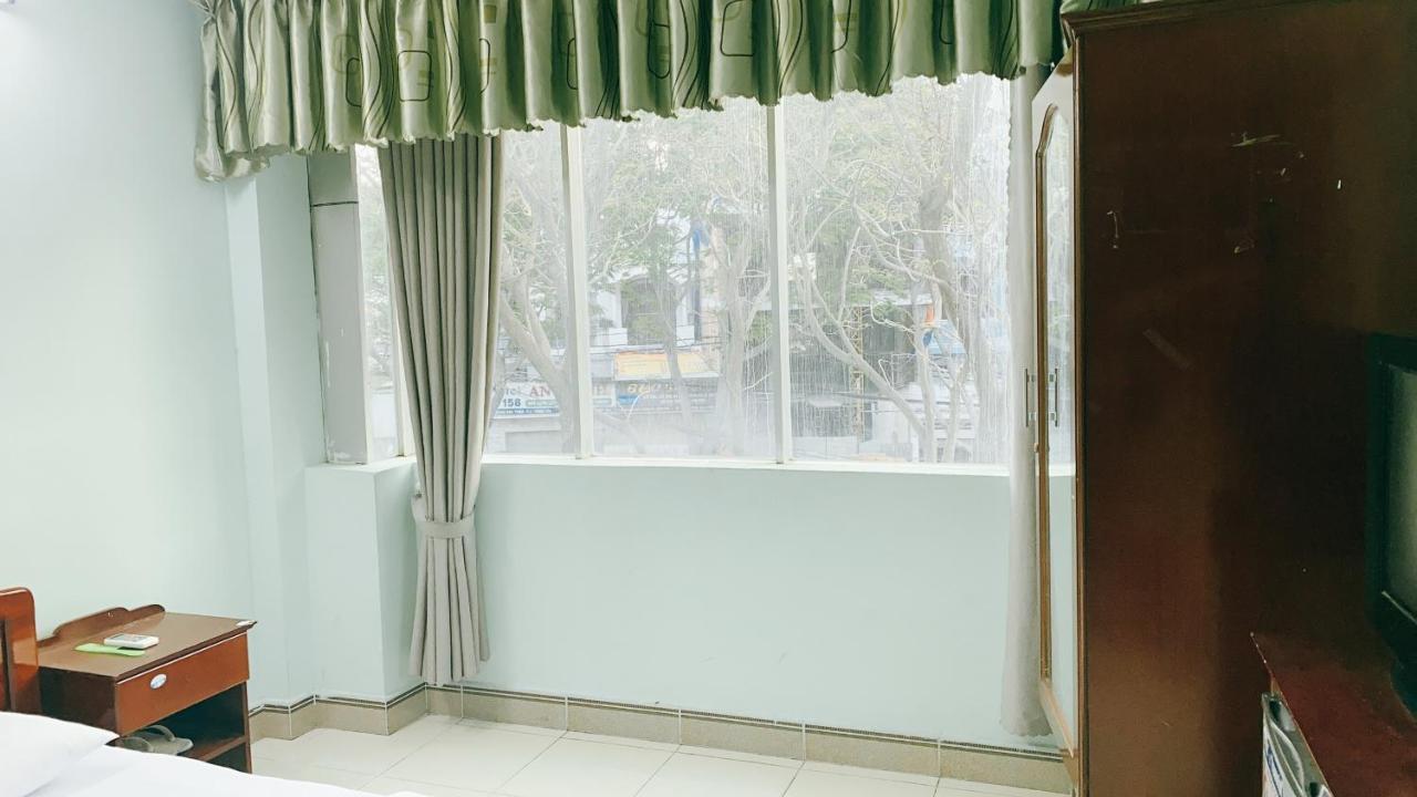 Banh Mi Motel Vũng Tàu Exteriér fotografie