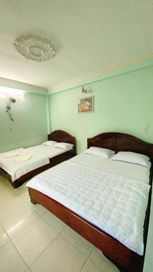 Banh Mi Motel Vũng Tàu Exteriér fotografie