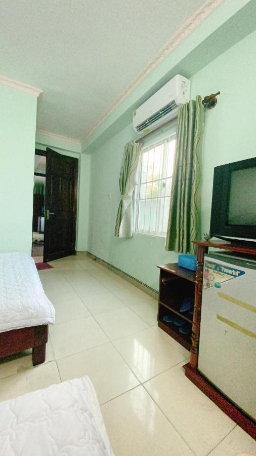 Banh Mi Motel Vũng Tàu Exteriér fotografie