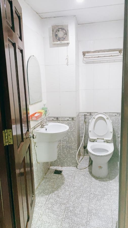 Banh Mi Motel Vũng Tàu Exteriér fotografie