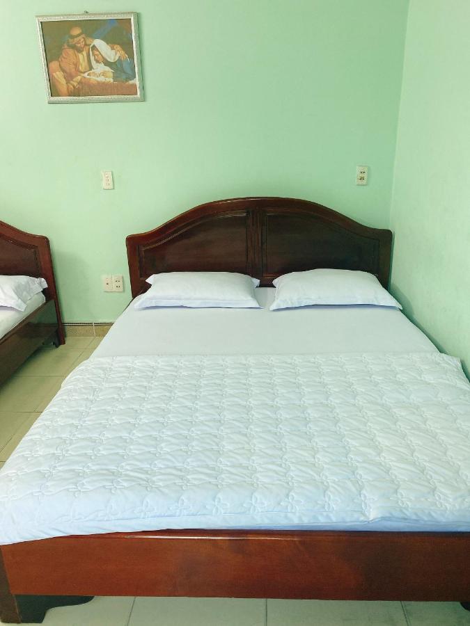 Banh Mi Motel Vũng Tàu Exteriér fotografie