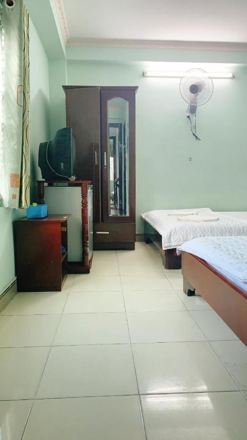 Banh Mi Motel Vũng Tàu Exteriér fotografie